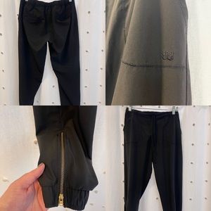 Albion fit jetsetter jogger